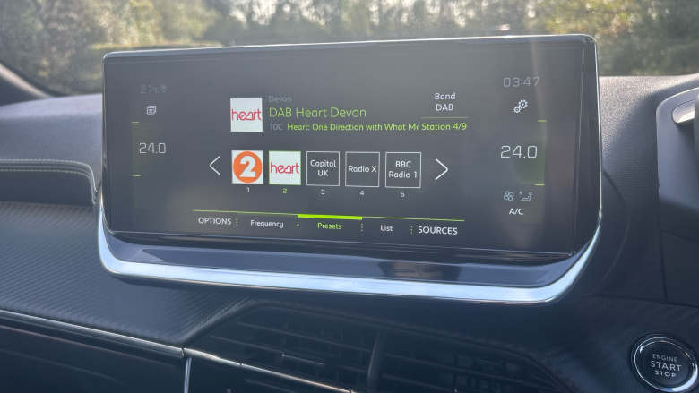 Peugeot 208 1.2 PureTech 100 GT Premium 5dr Petrol Hatchback